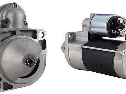 стартер на фукс 714. 100700 deutz. стартер (a/т) mobis 0k56p18400. A18470. стартер додж стратус 2.