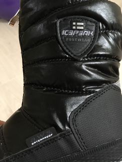 Сапоги Icepeak