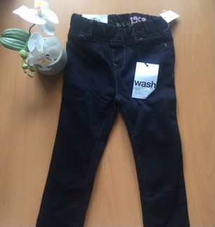 Джинсы для девочек, GAP