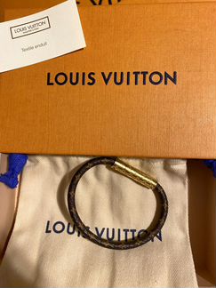 Браслет Louisvuitton оригинал, не носила (подарок