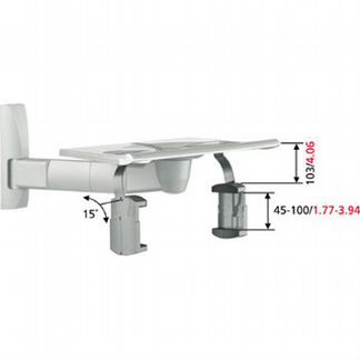 Подвес универсальный компоненты Vogel's TVA 2047