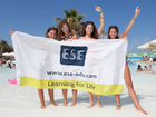 Трехнедельный Тур на Мальту в языковую школу ESE объявление продам