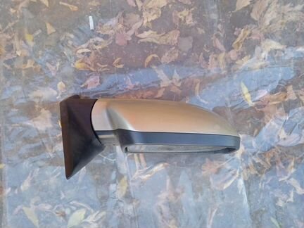 Зеркало переднее правое Hyundai Tucson JM 2.0 G4GC