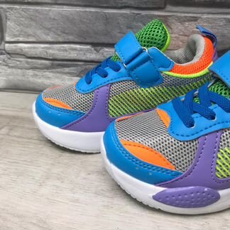 Кроссовки для мальчиков