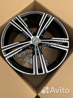 Диски Volvo R19 Вольво