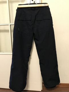 Брюки Quiksilver зимние для мальчика