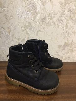 Ботинки Happy Step
