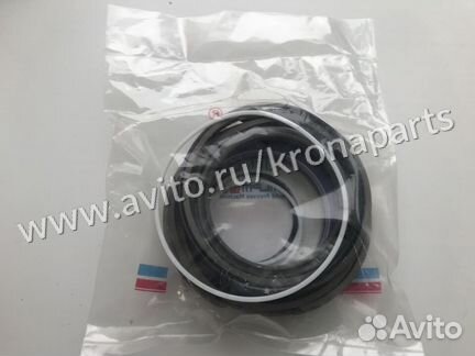 Ремкомплект гидроцилиндра стрелы JCB 140 / 160