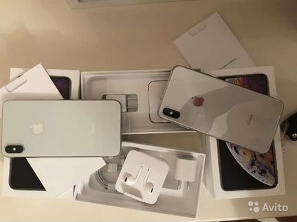 iPhone XS Max. Скупка Техники
