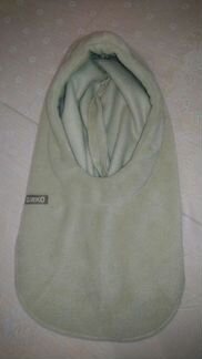 Шапка шлем флисовый 50/52