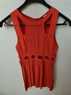 Летнее платье H&M