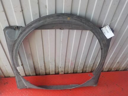 Диффузор Скания пгр (Scania P,G,R series) 1769523