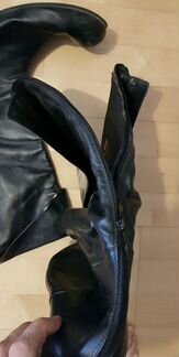 Сапоги карнавальные