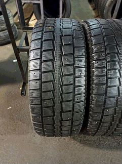 275 55 20 Cooper бу Шины Зимние 275 55 R20 100B