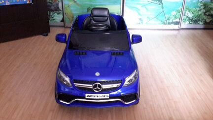 Электромобиль