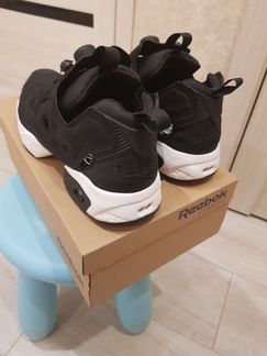 Reebok insta Pump