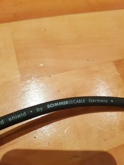 Качественные балансные кабели Jack - Jack