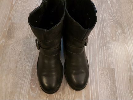 Ботинки Calvin Klein