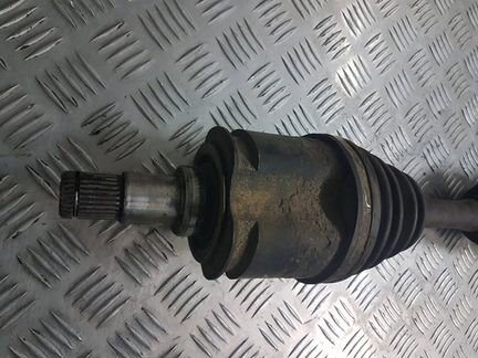 Полуось передняя Toyota Land Cruiser 90