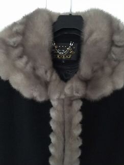 Пальто (осень - зима )