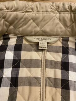 Burberry оригинал