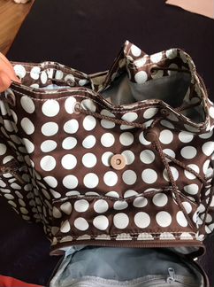 Рюкзак для мамы kalencom