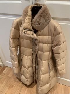 Пуховик Odri оригинал