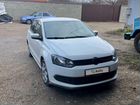 Volkswagen Polo 1.6 AT, 2015, 86 000 км