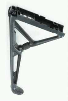 DJI Inspire 2 Лапка посадочных шасси