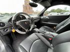 Porsche Boxster 2.7 AT, 2005, 42 380 км объявление продам