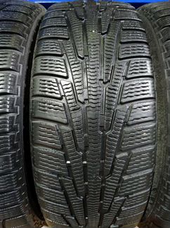 235 55 19 Nokian бу Шины Зимние 235 55 R19 107U