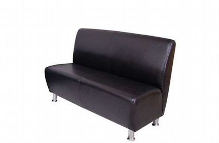 Новый диван в Парикмахерскую