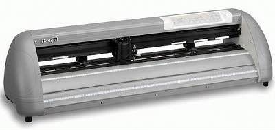 Режущий плоттер GCC Bengal 60