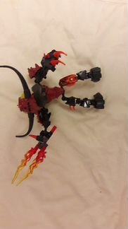 Lego Hero Factory 44001