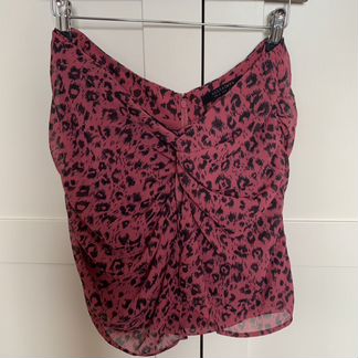 Юбка мини AllSaints, р. 42-44