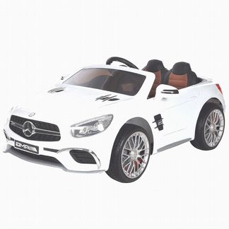 Детский Электромобиль Mercedes-Benz SL65