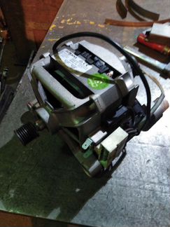 Мотор стиральной машины