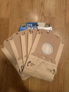 Мешок для пылесоса универсальный