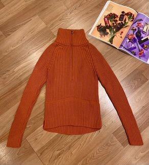 Стильная тёплая водолазка Prada (оригинал)