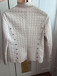 Куртка молочная 44-46