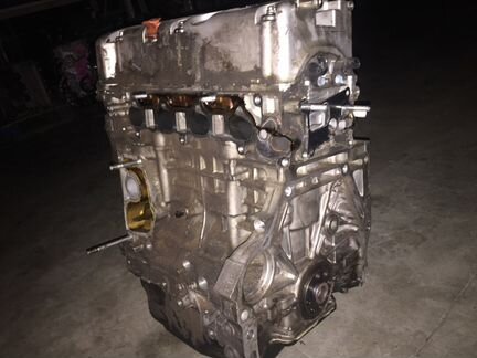 Мотор бу аккорд 7 2.4 к24а8 Наличие