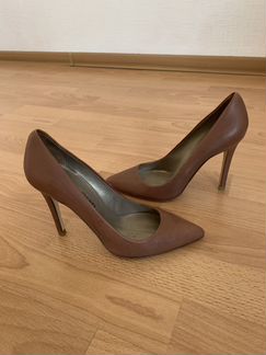 Туфли Gerard Darel новые 37-36,5 размер