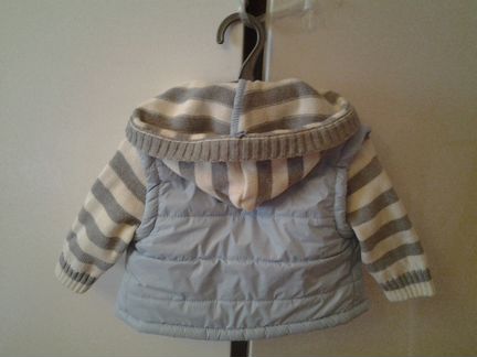 Стильная курточка Sweet Berru