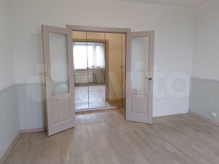 2-к квартира, 52 м², 10/12 эт.