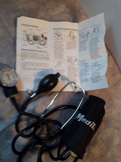 Тонометр механический