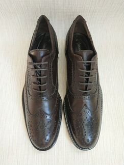 Ботинки Pollini Италия 38,5