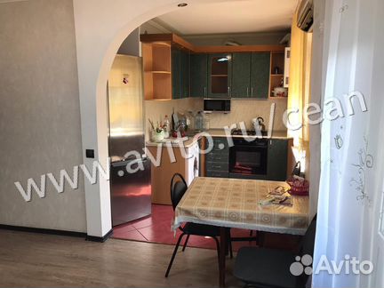 2-к квартира, 47.3 м², 5/5 эт.