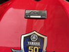 Yamaha R6 объявление продам