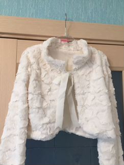 Болеро девичье