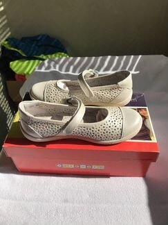 Туфли детские